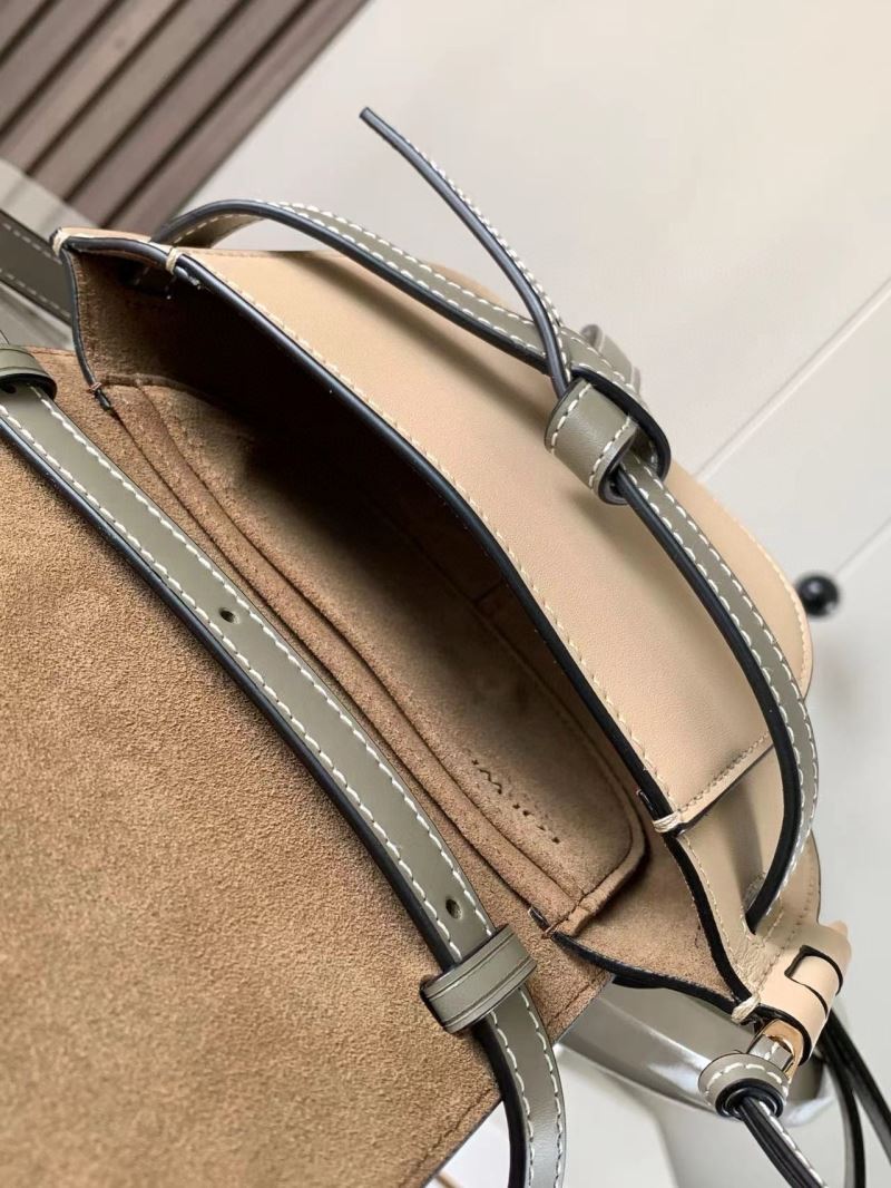 Loewe Gate Bags